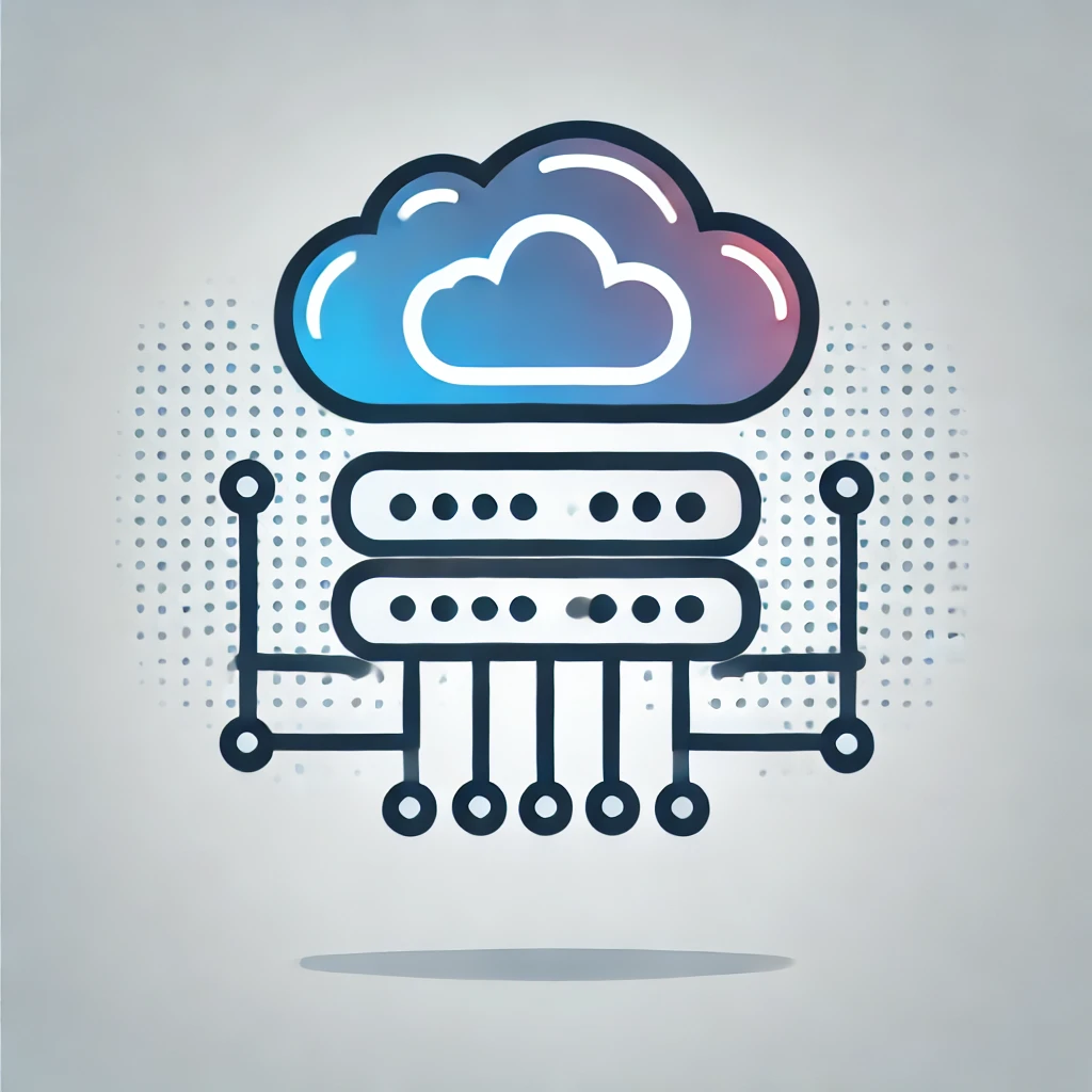 Cloud Icon