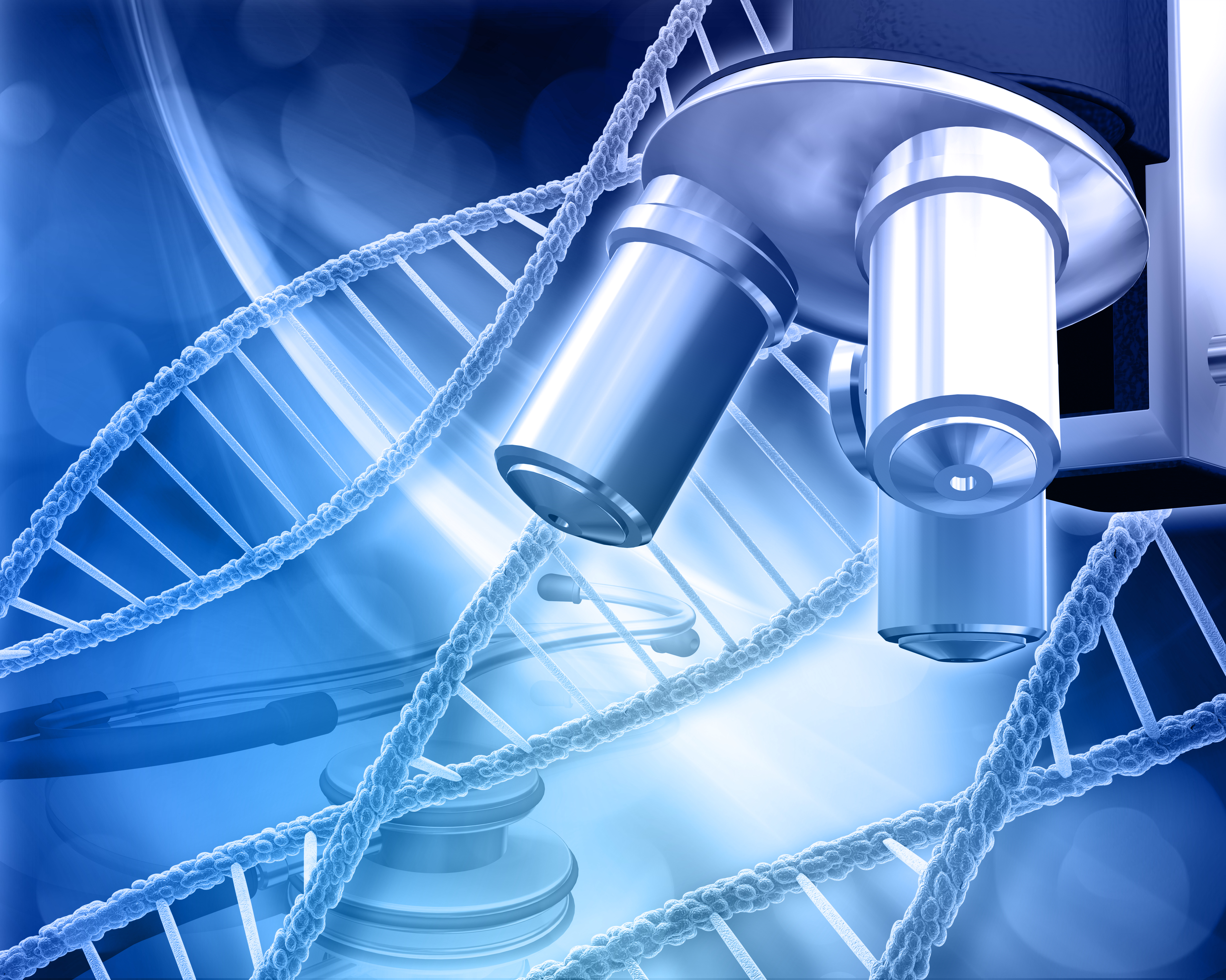 DNA Microscope