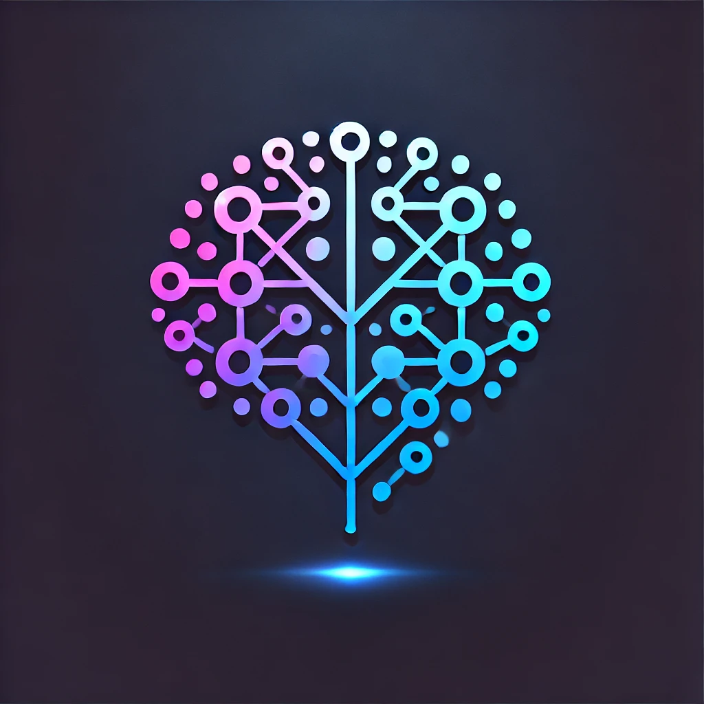 AI/ML Icon